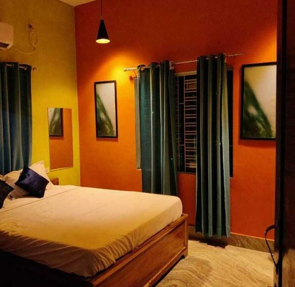 هتل Housefull Residency