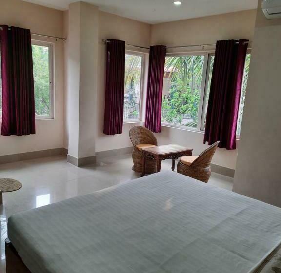 בית מלון כפרי The Dew Drop