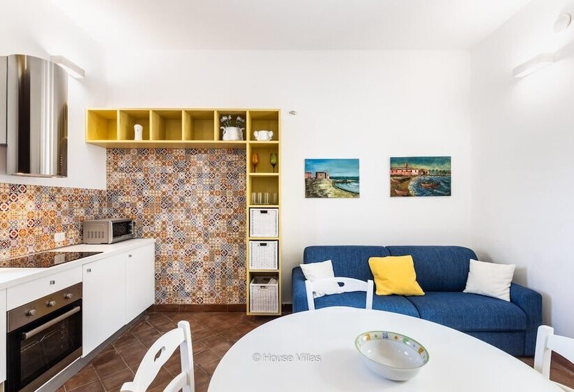 House Villas Il Rifugio Di Zoraide