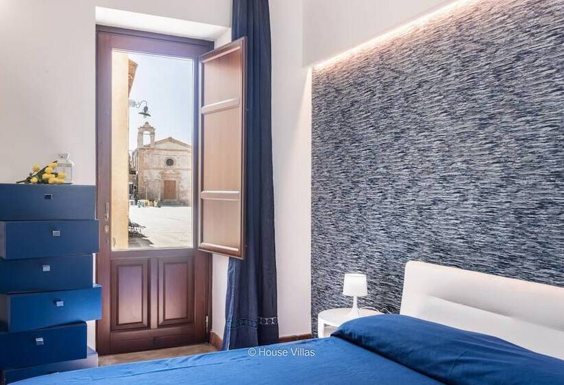 House Villas Il Rifugio Di Zoraide