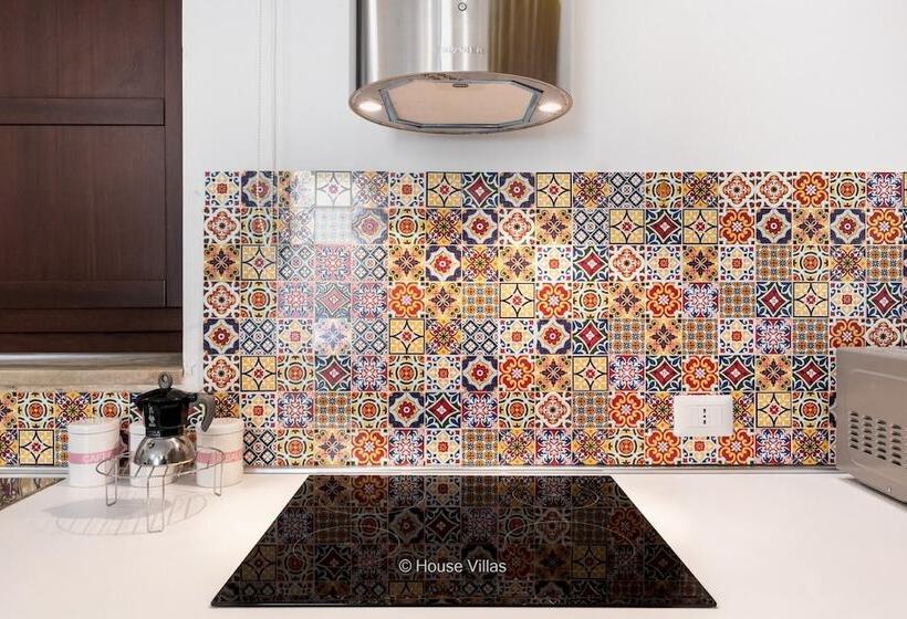 House Villas Il Rifugio Di Zoraide