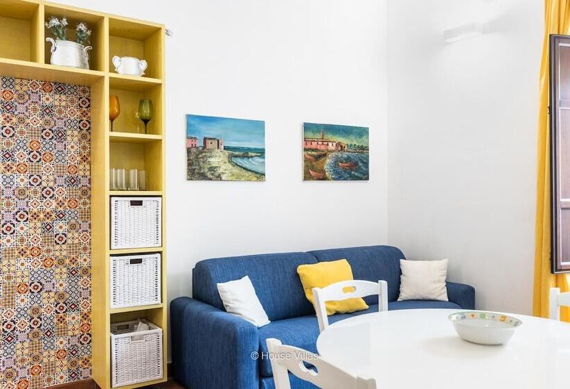 House Villas Il Rifugio Di Zoraide