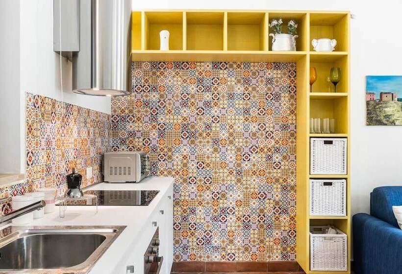 House Villas Il Rifugio Di Zoraide