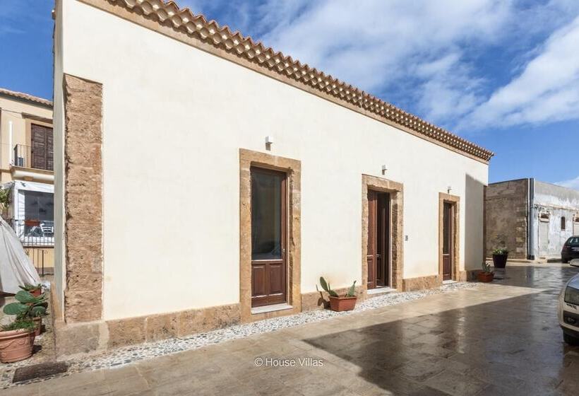 House Villas Il Rifugio Di Zoraide