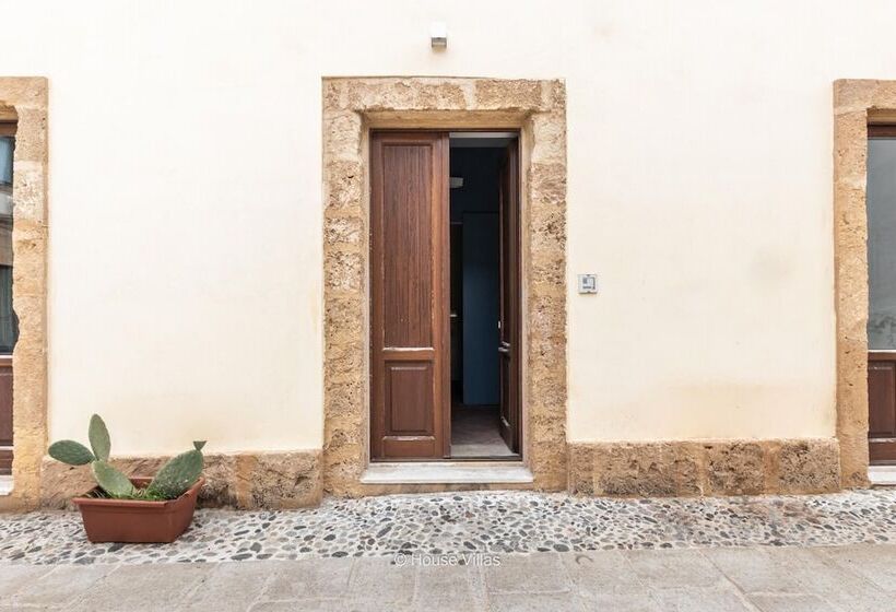 House Villas Il Rifugio Di Zoraide