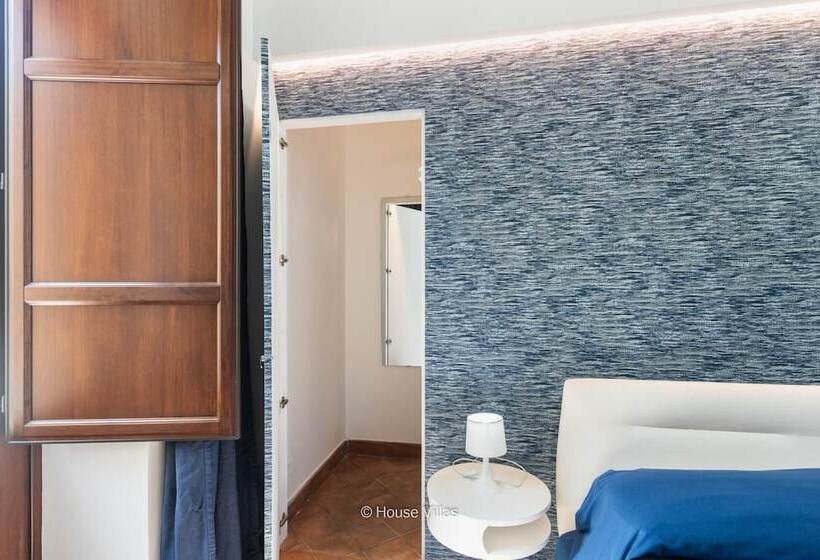 House Villas Il Rifugio Di Zoraide