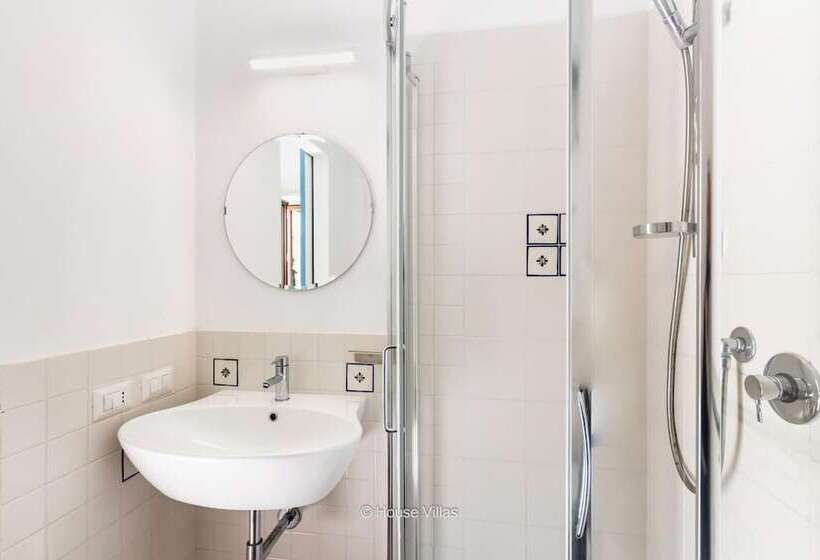 House Villas Il Rifugio Di Zoraide