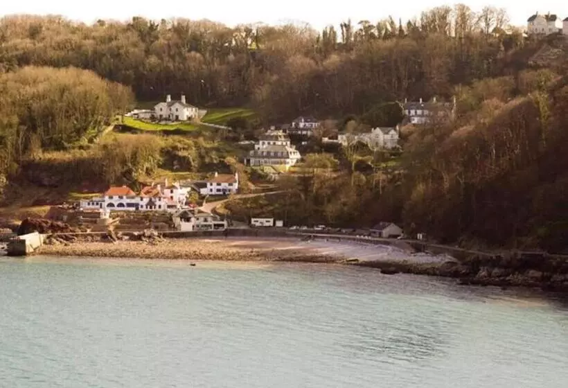 Lovely Stunning 2 Bed Cottage In Torquay