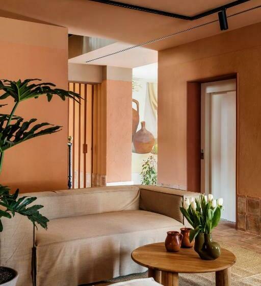 بنسيون Casa Y Fonda 1888