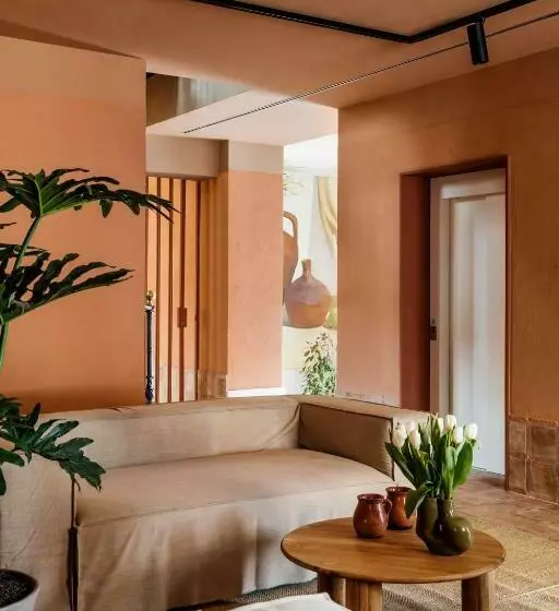 Majatalo Casa Y Fonda 1888