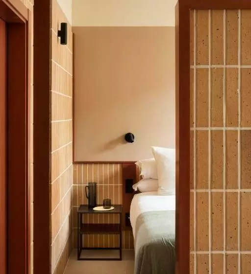 Majatalo Casa Y Fonda 1888