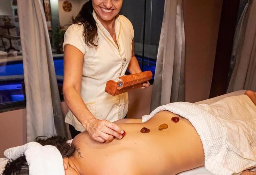 پانسیون Spa&hospedagem Giovannini