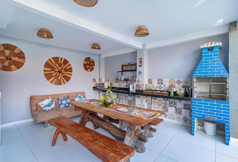 پانسیون Spa&hospedagem Giovannini