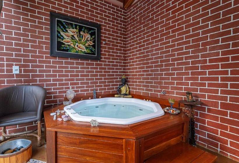 پانسیون Spa&hospedagem Giovannini