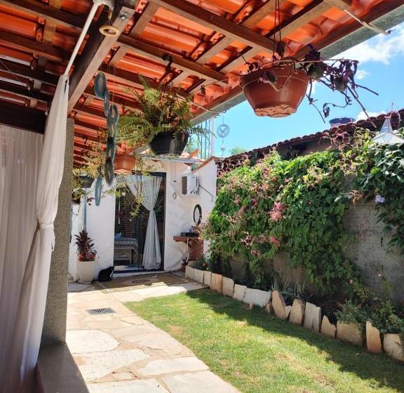 پانسیون Spa&hospedagem Giovannini