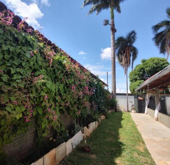 پانسیون Spa&hospedagem Giovannini