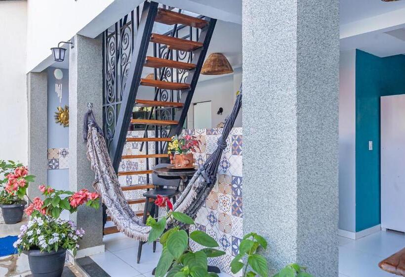 پانسیون Spa&hospedagem Giovannini