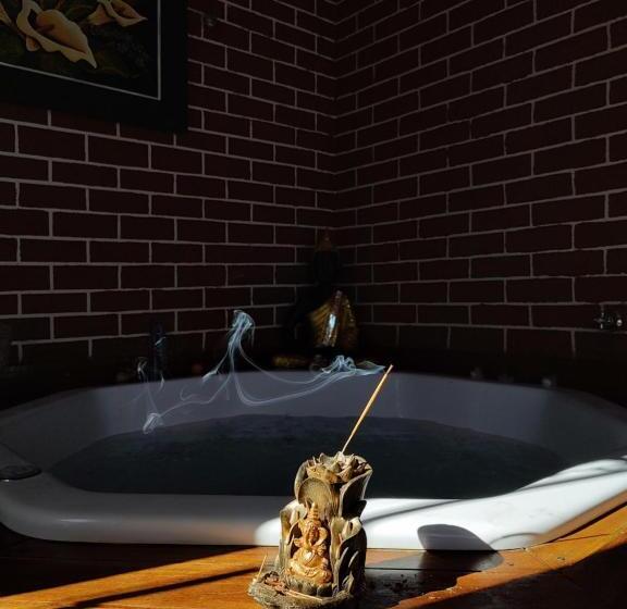 پانسیون Spa&hospedagem Giovannini