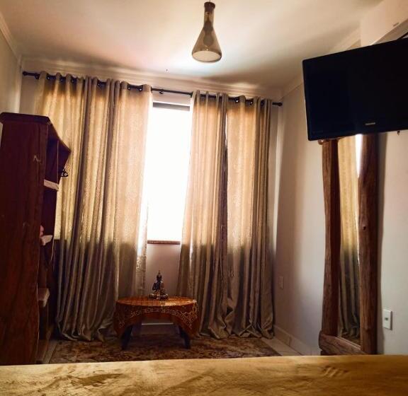 پانسیون Spa&hospedagem Giovannini