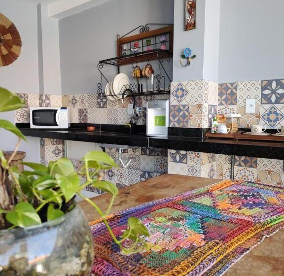 پانسیون Spa&hospedagem Giovannini