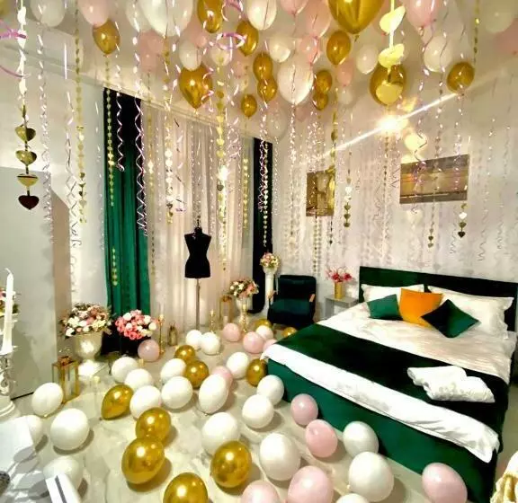 Majatalo White House