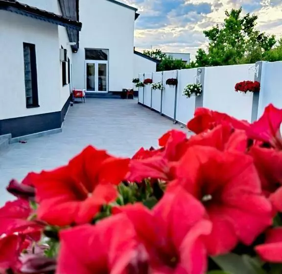 Majatalo White House