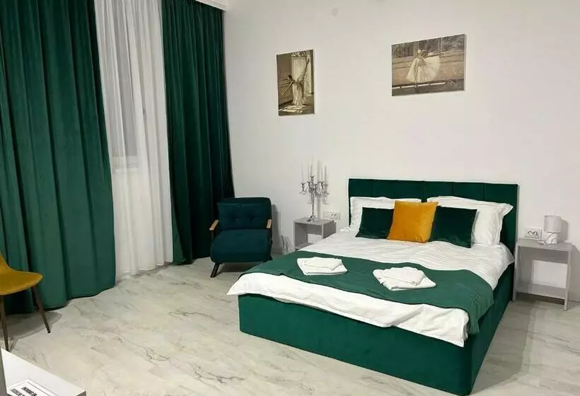 Majatalo White House