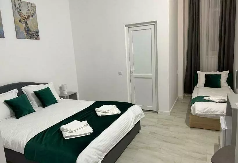 Majatalo White House