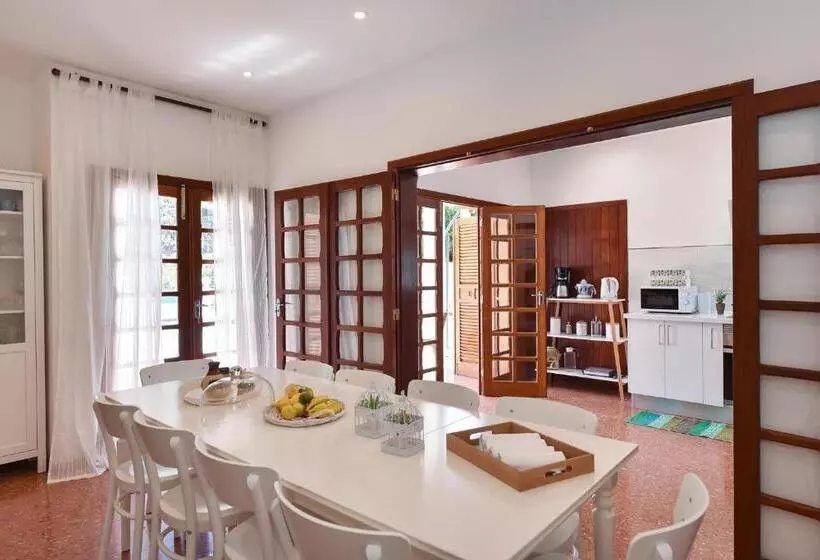 Sun Cay By Villagrancanaria