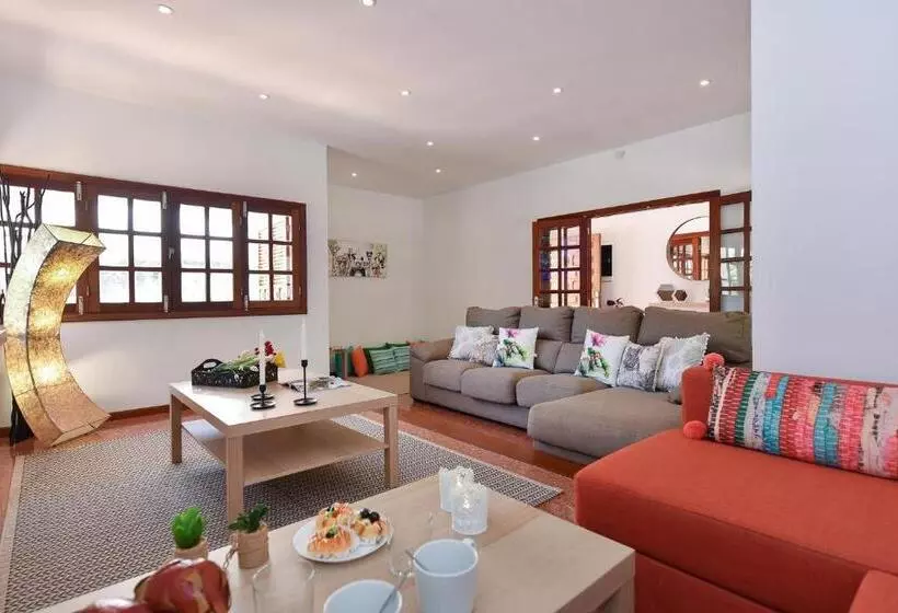 Sun Cay By Villagrancanaria