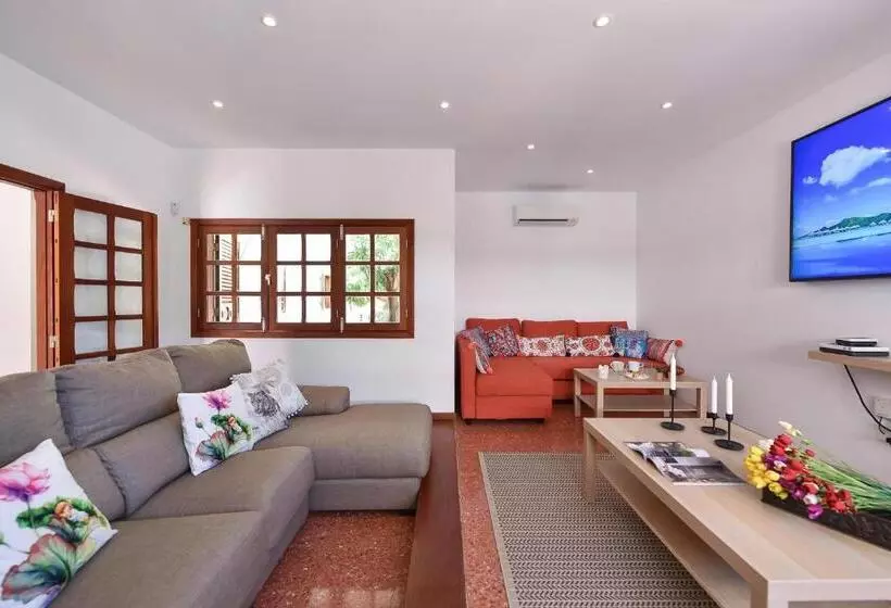 Sun Cay By Villagrancanaria