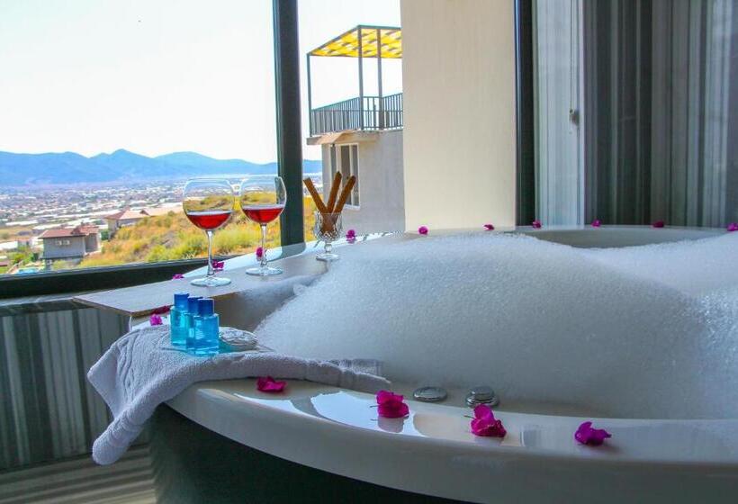 Ultra Lüx Vi̇lla Viranlar