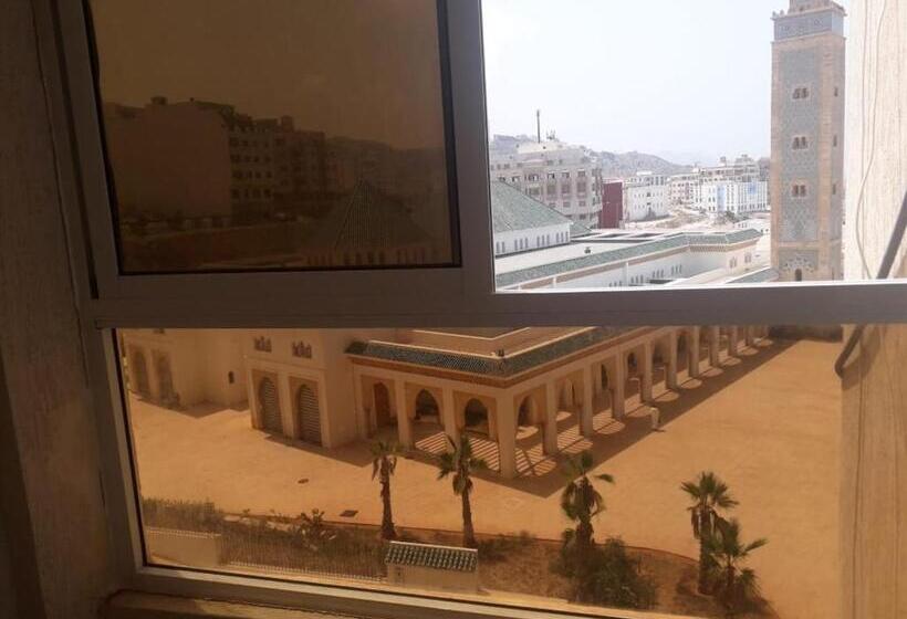 Appartement Climatisé à Louer