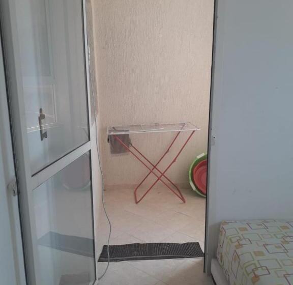 Appartement Climatisé à Louer