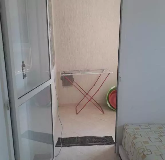 Appartement Climatisé à Louer