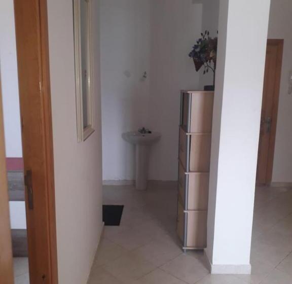 Appartement Climatisé à Louer