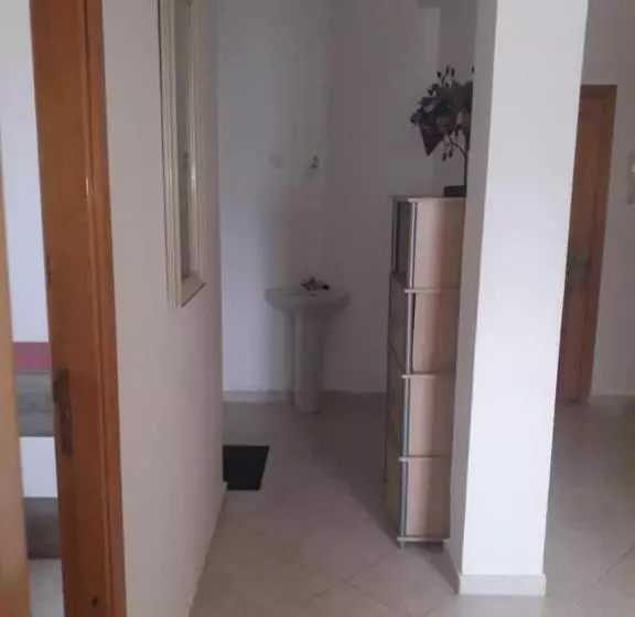 Appartement Climatisé à Louer
