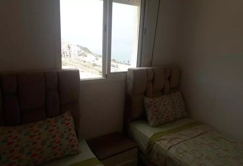 Appartement Climatisé à Louer