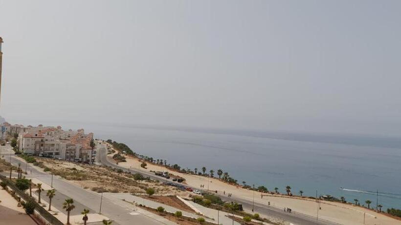 Appartement Climatisé à Louer