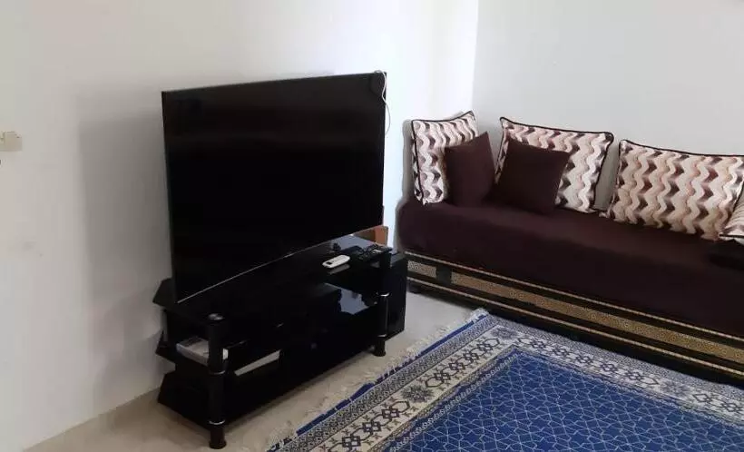 Appartement Climatisé à Louer