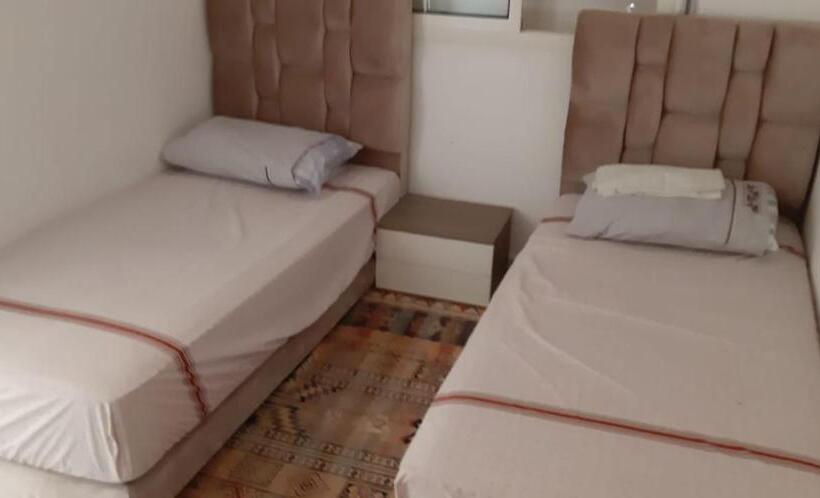 Appartement Climatisé à Louer