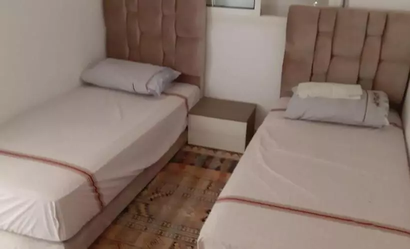 Appartement Climatisé à Louer
