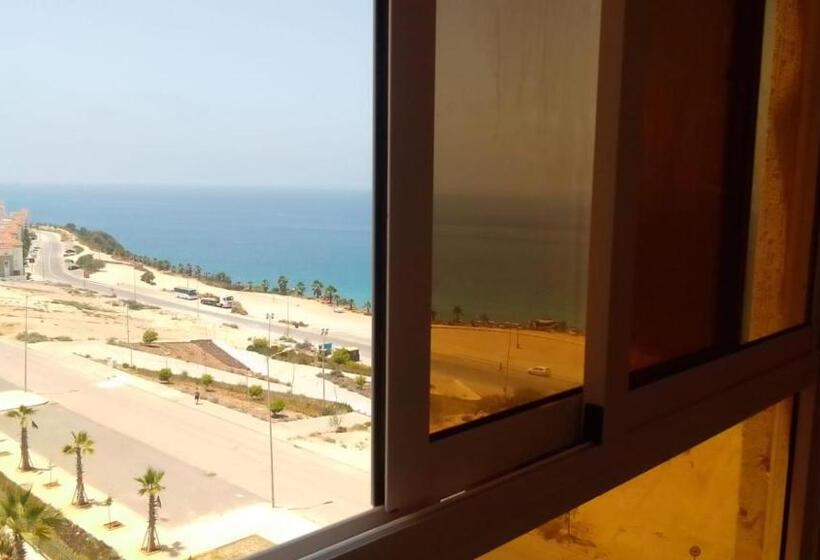 Appartement Climatisé à Louer