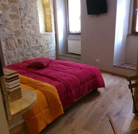 B&b Il Riposo Del Viandante