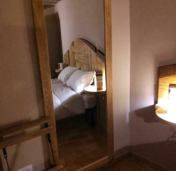 B&b Il Riposo Del Viandante