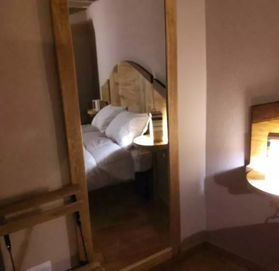 B&b Il Riposo Del Viandante