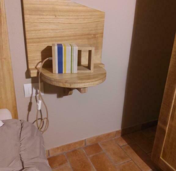 B&b Il Riposo Del Viandante