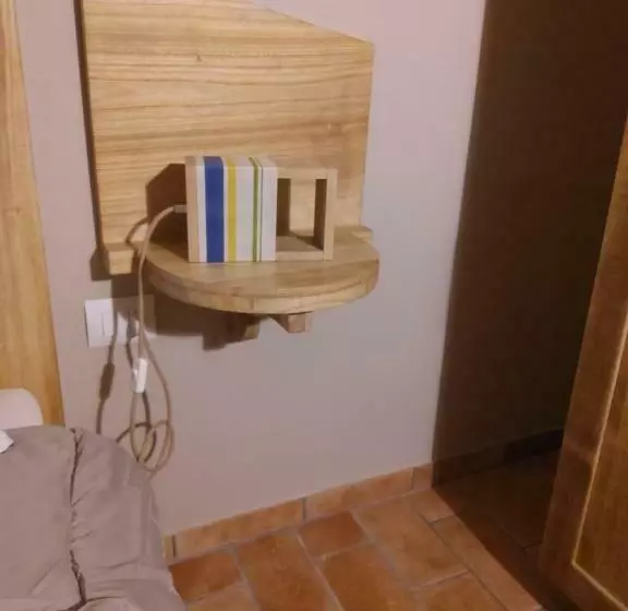 B&b Il Riposo Del Viandante