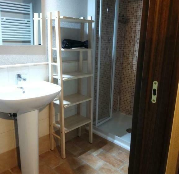 B&b Il Riposo Del Viandante