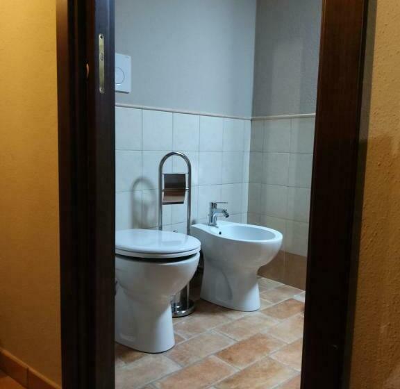 B&b Il Riposo Del Viandante